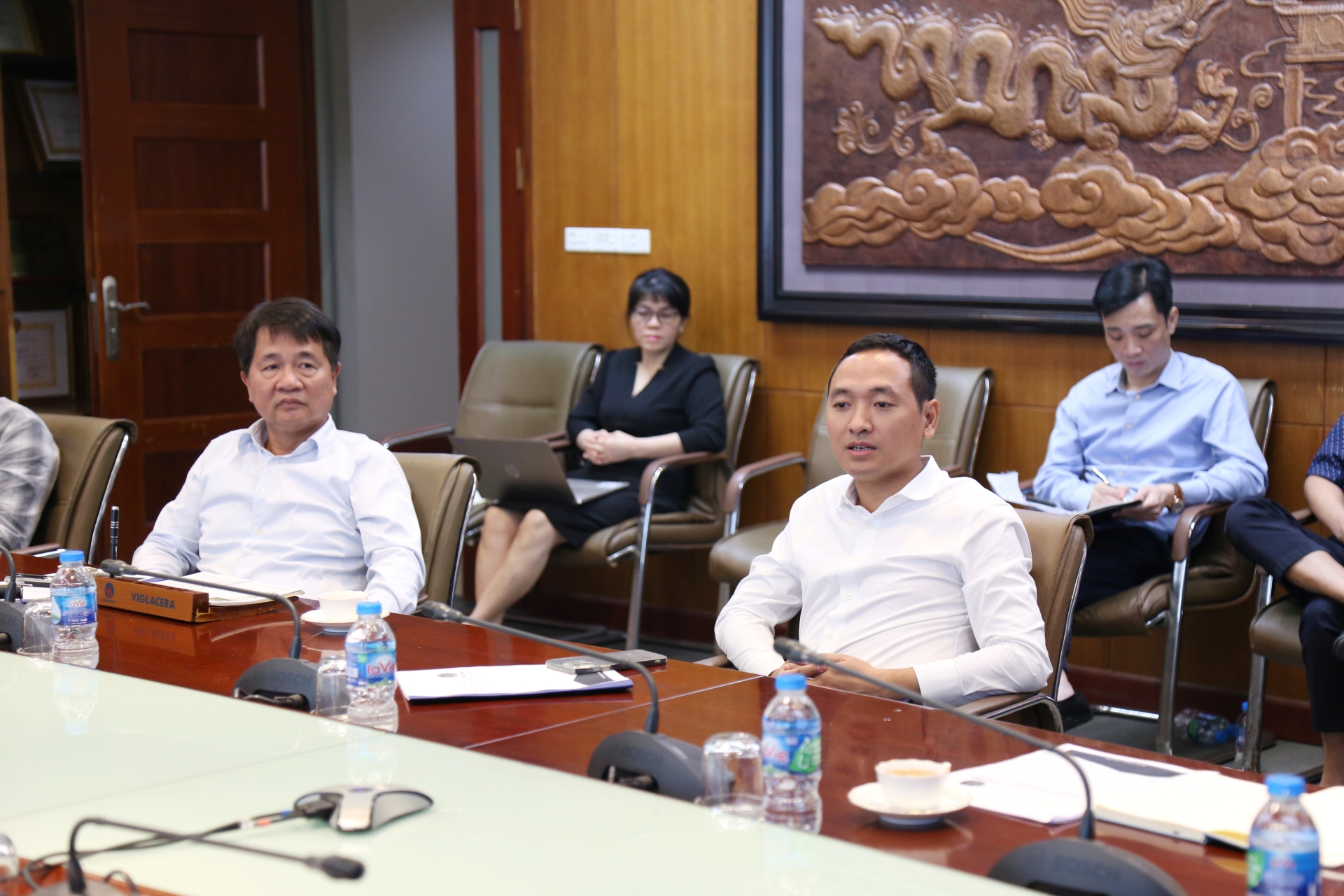 Viglacera Corporation: In the first quarter of 2022, profit reached 51% of the annual plan